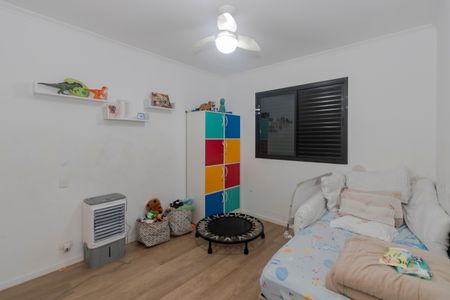 Apartamento à venda com 137m², 4 quartos e 2 vagas Apartamento à venda com 137m², 4 quartos e 2 vagasQuarto 2