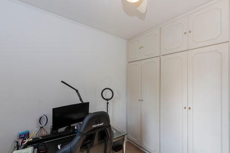 Apartamento à venda com 137m², 4 quartos e 2 vagas Apartamento à venda com 137m², 4 quartos e 2 vagasQuarto 3