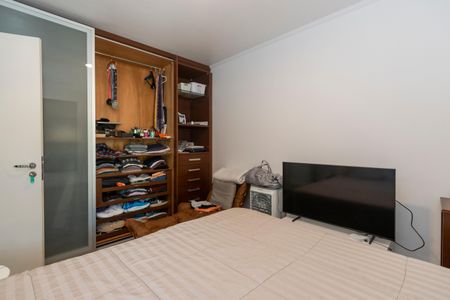 Apartamento à venda com 137m², 4 quartos e 2 vagas Apartamento à venda com 137m², 4 quartos e 2 vagasQuarto 1