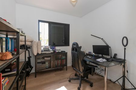 Apartamento à venda com 137m², 4 quartos e 2 vagas Apartamento à venda com 137m², 4 quartos e 2 vagasQuarto 3