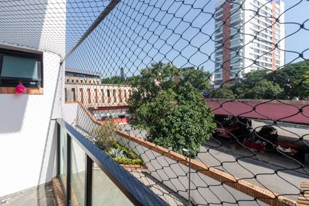 Apartamento à venda com 137m², 4 quartos e 2 vagas Apartamento à venda com 137m², 4 quartos e 2 vagasVaranda da Suíte