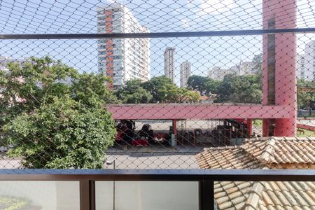 Apartamento à venda com 137m², 4 quartos e 2 vagas Apartamento à venda com 137m², 4 quartos e 2 vagasVaranda da Suíte