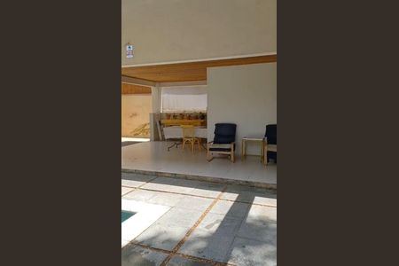 Casa à venda com 420m², 3 quartos e 5 vagasÁrea externa