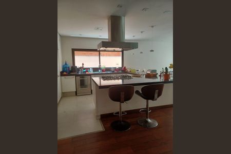 Casa à venda com 420m², 3 quartos e 5 vagasCozinha