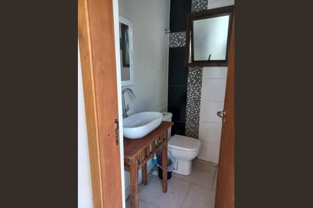 Casa à venda com 420m², 3 quartos e 5 vagasBanheiro