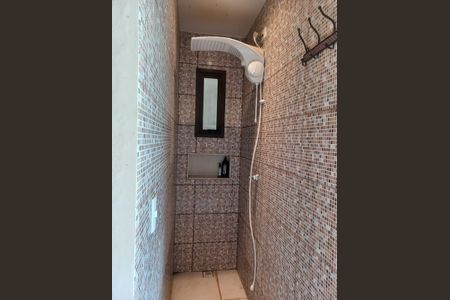 Casa à venda com 420m², 3 quartos e 5 vagasBanheiro