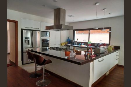 Casa à venda com 420m², 3 quartos e 5 vagasCozinha