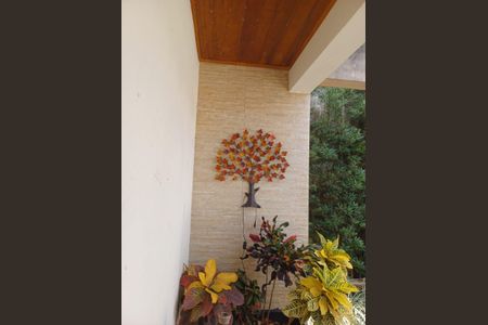 Casa à venda com 420m², 3 quartos e 5 vagasÁrea externa