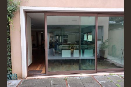 Casa à venda com 420m², 3 quartos e 5 vagasVaranda