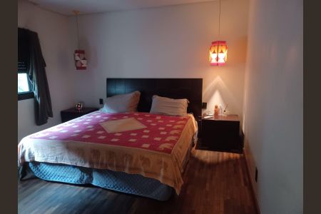 Casa à venda com 420m², 3 quartos e 5 vagasQuarto