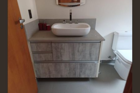 Casa à venda com 420m², 3 quartos e 5 vagasBanheiro