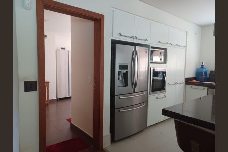 Casa à venda com 420m², 3 quartos e 5 vagasCozinha