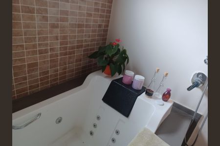 Casa à venda com 420m², 3 quartos e 5 vagasBanheiro