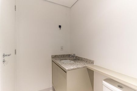 Apartamento à venda com 43m², 1 quarto e sem vaga Apartamento à venda com 43m², 1 quarto e sem vagaSuíte