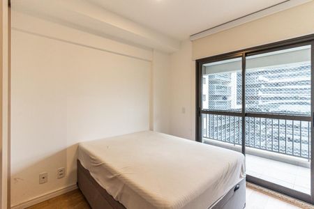 Suíte de apartamento à venda com 1 quarto, 43m² em Santa Ifigênia, São Paulo