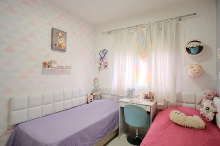 Apartamento à venda com 107m², 3 quartos e 2 vagasQuarto 1