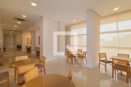 Apartamento à venda com 107m², 3 quartos e 2 vagas Apartamento à venda com 107m², 3 quartos e 2 vagasÁrea comum