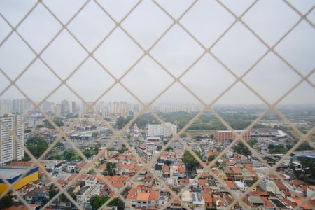 Apartamento à venda com 107m², 3 quartos e 2 vagasVista