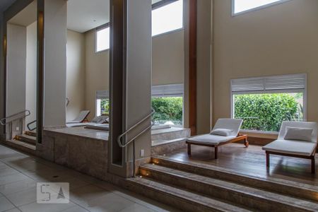 Apartamento à venda com 107m², 3 quartos e 2 vagas Apartamento à venda com 107m², 3 quartos e 2 vagasÁrea comum