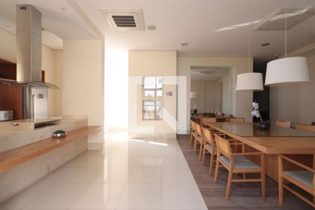 Apartamento à venda com 107m², 3 quartos e 2 vagas Apartamento à venda com 107m², 3 quartos e 2 vagasÁrea comum