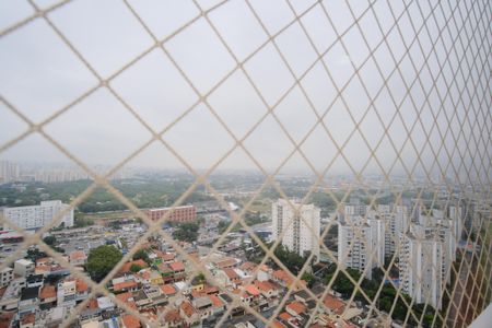 Apartamento à venda com 107m², 3 quartos e 2 vagasVista