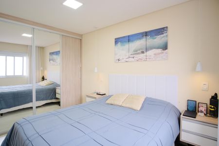 Apartamento à venda com 107m², 3 quartos e 2 vagasSuíte