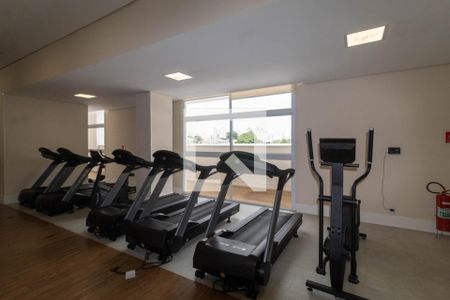 Apartamento à venda com 107m², 3 quartos e 2 vagas Apartamento à venda com 107m², 3 quartos e 2 vagasÁrea comum