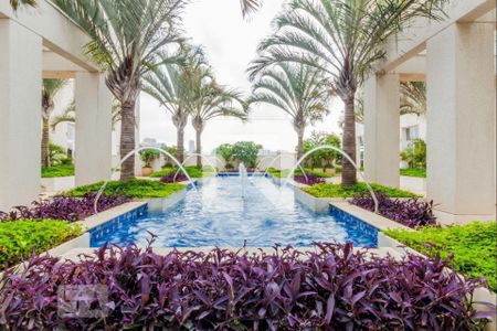 Apartamento à venda com 107m², 3 quartos e 2 vagas Apartamento à venda com 107m², 3 quartos e 2 vagasÁrea comum