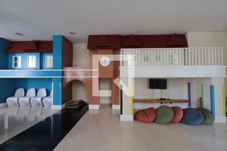 Apartamento à venda com 107m², 3 quartos e 2 vagas Apartamento à venda com 107m², 3 quartos e 2 vagasÁrea comum