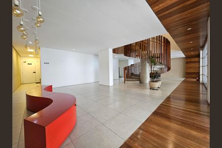 Apartamento para alugar com 45m², 1 quarto e 1 vagaÁrea comum