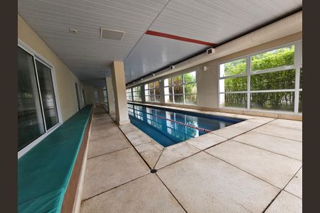 Apartamento para alugar com 45m², 1 quarto e 1 vagaPiscina Coberta