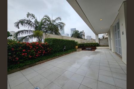 Apartamento para alugar com 45m², 1 quarto e 1 vagaÁrea comum