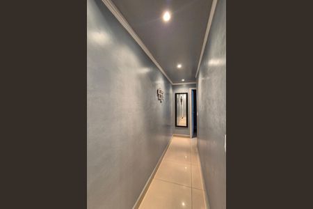 Apartamento à venda com 43m², 2 quartos e 1 vagaCorredor 