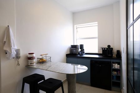 Apartamento à venda com 70m², 2 quartos e 1 vagaCozinha
