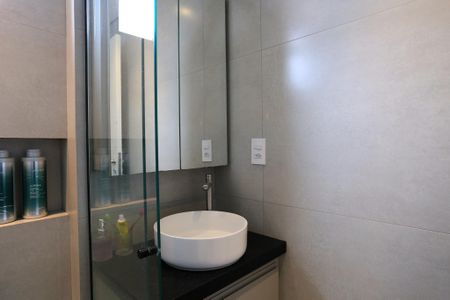 Apartamento à venda com 70m², 2 quartos e 1 vagaBanheiro