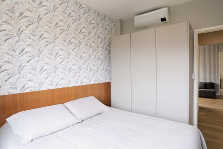 Apartamento à venda com 70m², 2 quartos e 1 vagaQuarto