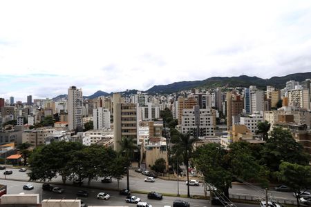 Apartamento à venda com 70m², 2 quartos e 1 vagaVista do Quarto