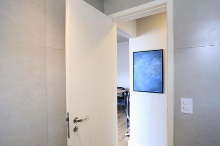Apartamento à venda com 70m², 2 quartos e 1 vagaBanheiro