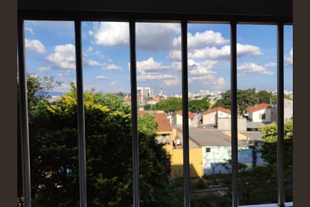 Apartamento à venda com 58m², 2 quartos e 1 vagavista