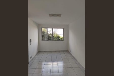 Saça de apartamento à venda com 2 quartos, 58m² em Cidade das Flores, Osasco