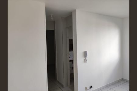 Sala de apartamento à venda com 2 quartos, 58m² em Cidade das Flores, Osasco