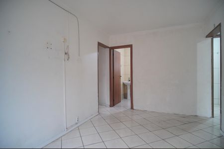 Sala de casa para alugar com 2 quartos, 83m² em São João Batista, São Leopoldo