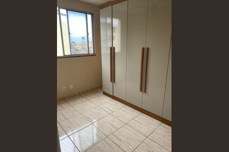 Apartamento para alugar com 52m², 2 quartos e 1 vagaQuarto