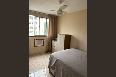 Apartamento para alugar com 52m², 2 quartos e 1 vagaQuarto