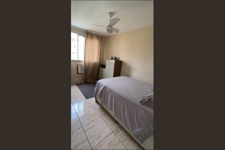 Apartamento para alugar com 52m², 2 quartos e 1 vagaQuarto