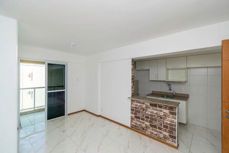 Apartamento para alugar com 60m², 2 quartos e sem vagaSala