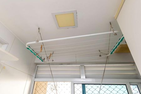 Apartamento para alugar com 60m², 2 quartos e sem vagaÁrea de Serviço