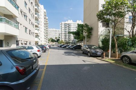 Apartamento para alugar com 60m², 2 quartos e sem vagaÁrea comum - Garagem