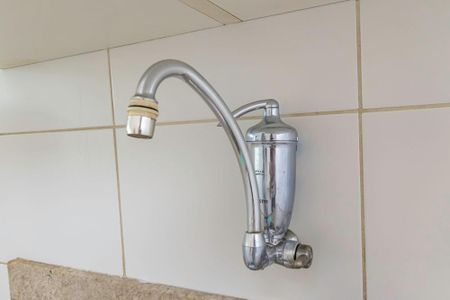 Apartamento para alugar com 60m², 2 quartos e sem vagaCozinha - Torneira