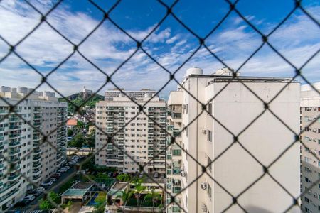 Apartamento para alugar com 60m², 2 quartos e sem vagaVista do Quarto 1